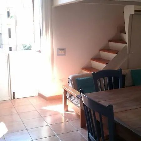 Casa Felice Pensionat Cagliari